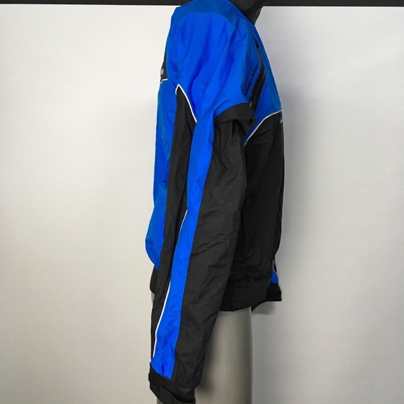 Magic Marine Unisex Spray Top Boat Racing S Medium - Picture 5 of 8